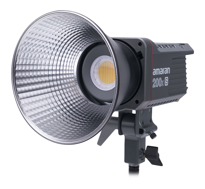 Amaran COB 200x S